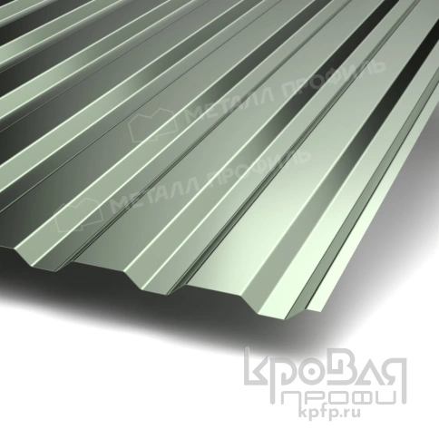 Профилированный лист МП-20х1100-A (PURMAN-20-Tourmalin-0,5) фото 1