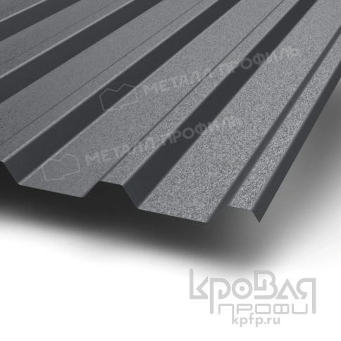 Профилированный лист МП-35х1035-B (VikingMP-01-7024-0,45) фото 1