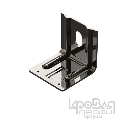 Кронштейн КК-120 (ОЦ-01-БЦ-1.2) фото 1