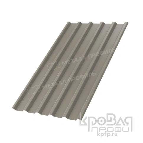 Профилированный лист МП-35х1035-B (ПЭ-01-1035-0,45) фото 2