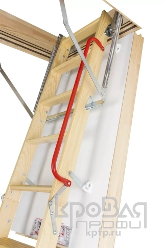 Лестница 60х120х280 LWT фото 3