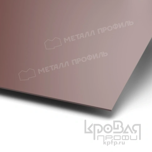 Лист плоский (PURETAN-20-RR32-0.5) фото 1