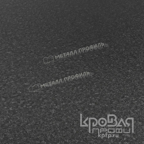 Металлочерепица МЕТАЛЛ ПРОФИЛЬ Трамонтана-M (VikingMP E-20-7024-0.5) фото 8