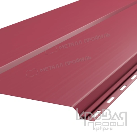 Сайдинг Lбрус-XL-14х335 (PURMAN-20-3005-0.5) фото 1