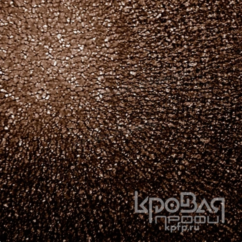 Планка угла наружного сложного 75х75х3000 (VALORI-20-DarkBrown-0.5) фото 1