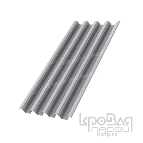 Профилированный лист Н-75х750-A (ПЭ-01-7004-0,65) фото 2