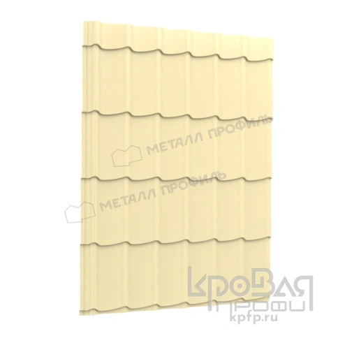 Профиль декоративный Монтерра (ПЭ-01-1014-0.45) фото 2