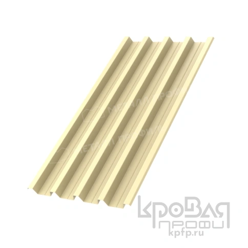 Профилированный лист Н-60х845-A NormanMP (ПЭ-01-1014-0,5) фото 2