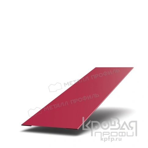 Планка стыковочная 60х3000 (PURMAN-20-3005-0.5) фото 1