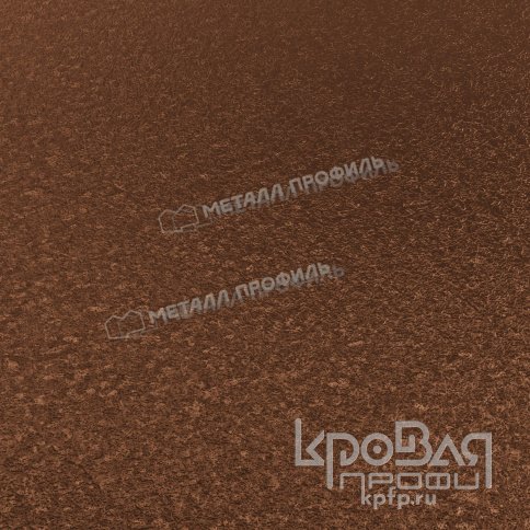 Металлочерепица МП Трамонтана-S (VikingMP E-20-8004-0.5) фото 8