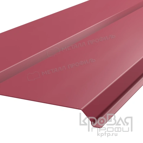 Сайдинг Lбрус-15х240 NormanMP (ПЭ-01-3005-0.5) фото 1