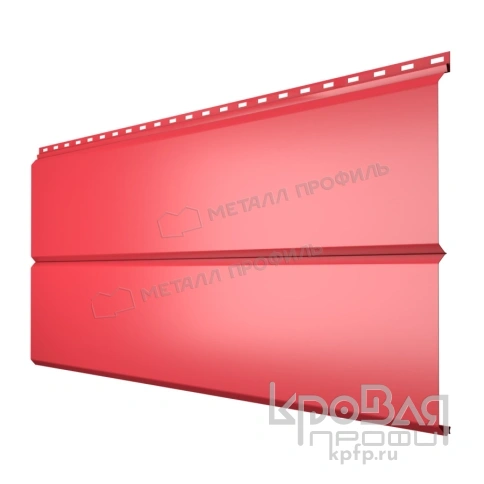 Сайдинг Lбрус-XL-14х335 (ПЭ-01-3011-0.45) фото 2