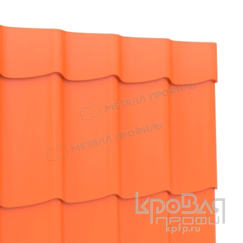 Профиль декоративный Монтерра (ПЭ-01-2004-0.45) фото 1