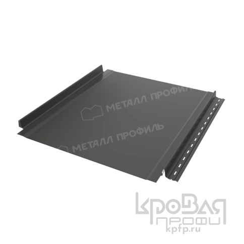 Фальцевая панель Металл Профиль FASTCLICK (PURETAN-20-RR23-0.5) фото 1