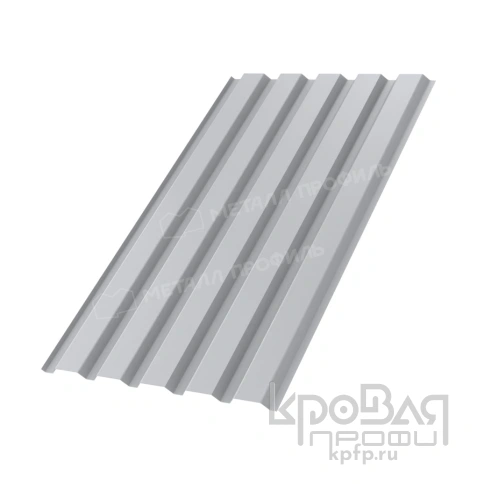 Профилированный лист МП-35х1035-A NormanMP (ПЭ-01-7004-0,5) фото 2
