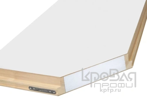 Лестница 60х120х280 LWT фото 13