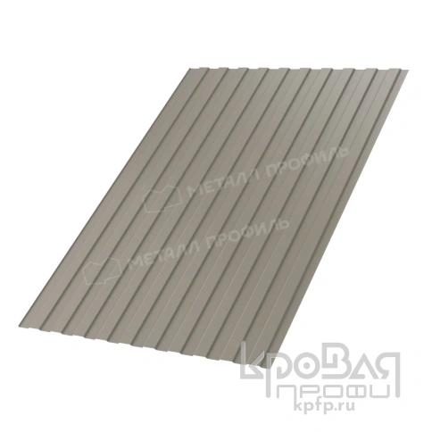 Профилированный лист С-8х1150-B (ПЭ-01-1035-0,45) фото 2