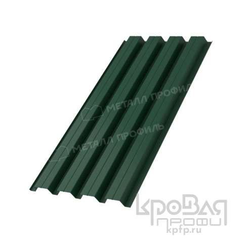 Профилированный лист Н-60х845-B (PURMAN-20-6005-0,5) фото 2