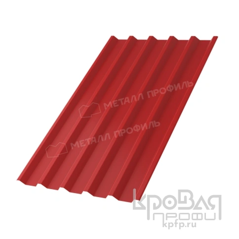 Профилированный лист С-44х1000-A NormanMP (ПЭ-01-3020-0,5) фото 2