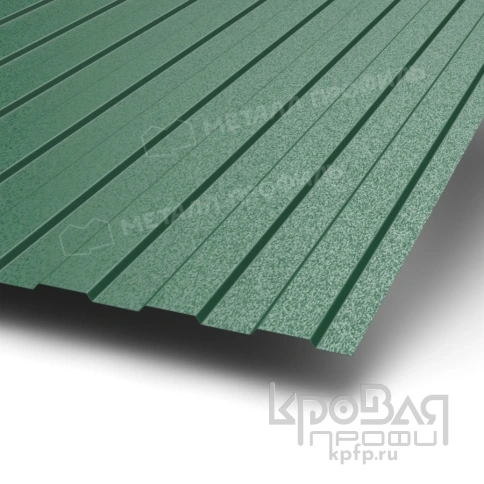 Профилированный лист С-8х1150-B (VikingMP-01-6005-0,45) фото 1