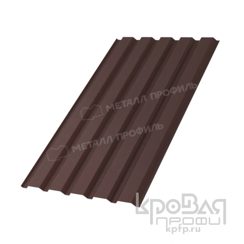 Профилированный лист МП-35х1035-A (VikingMP E-20-RR32-0,5) фото 2