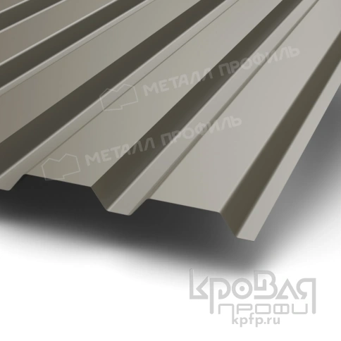 Профилированный лист МП-35х1035-A (ПЭ-01-1035-0,7) фото 1