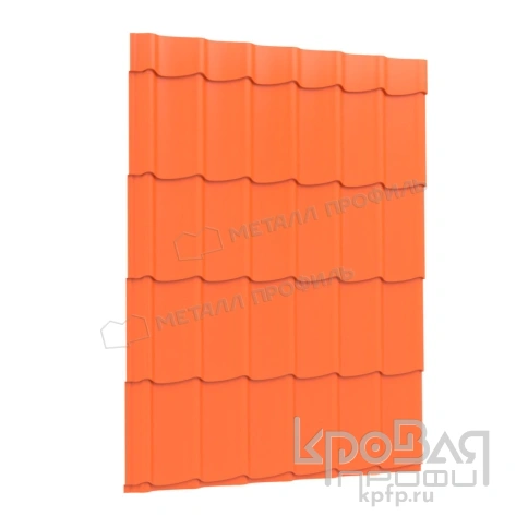 Профиль декоративный Монтерра-X (ПЭ-01-2004-0.45) фото 2