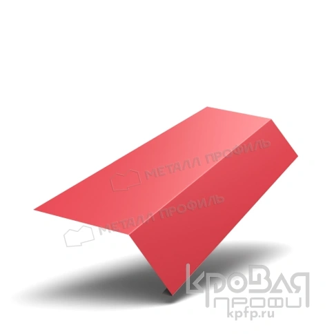 Планка карнизная 100х69х2000 (ПЭ-01-3011-0.4) фото 1