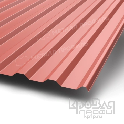 Профилированный лист МП-20х1100-R (ПЭ-01-3009-0,45) фото 1
