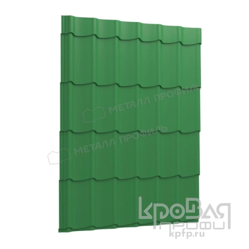 Профиль декоративный Монтерра (ПЭ-01-6002-0.45) фото 2