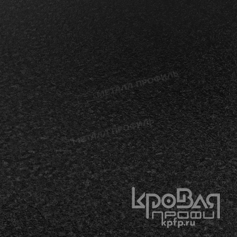 Планка угла наружного 115х115х2000 (VikingMP-01-9005-0.45) фото 3