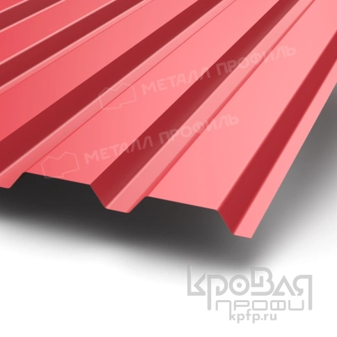 Профилированный лист МП-35х1035-A (ПЭ-01-3011-0,7) фото 1