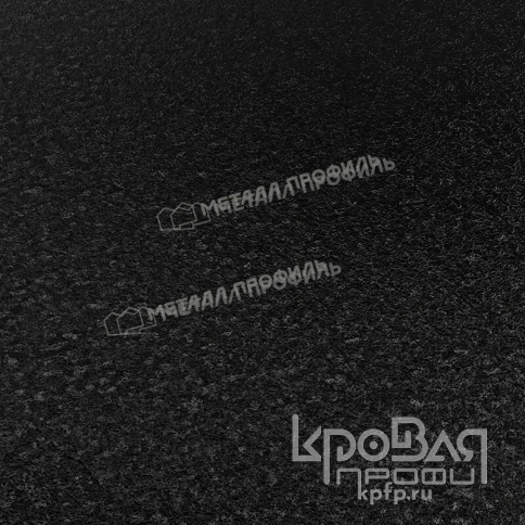 Профилированный лист Н-60х845-B (VikingMP E-20-9005-0,5) фото 3