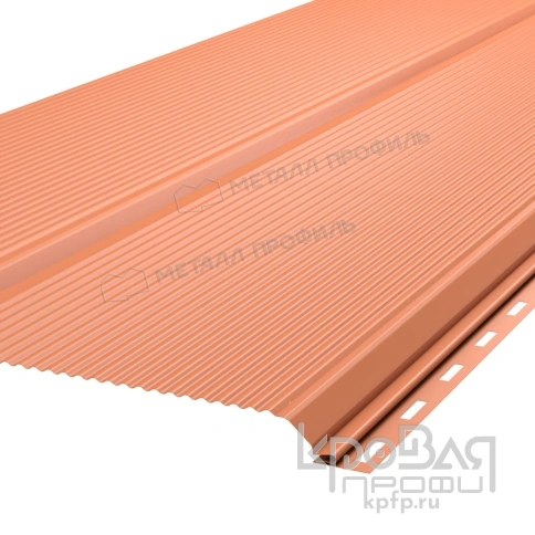 Сайдинг Lбрус-XL-В-14х335 (ПЭ-01-8004-0.45) фото 1