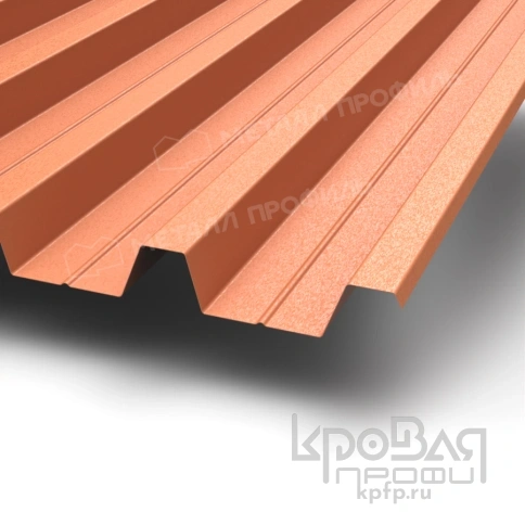 Профилированный лист Н-60х845-A (VikingMP E-20-8004-0,5) фото 1