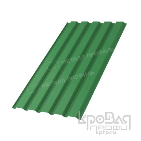 Профилированный лист МП-35х1035-A (ПЭ-01-6002-0,45) фото 2