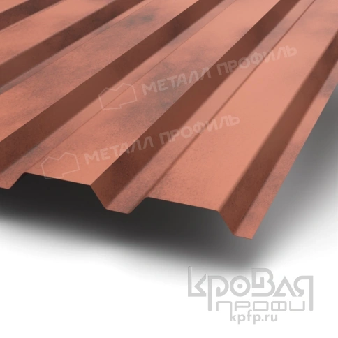 Профилированный лист МП-35х1035-A (КЛ_МА-02-Anticato-0,5) фото 1