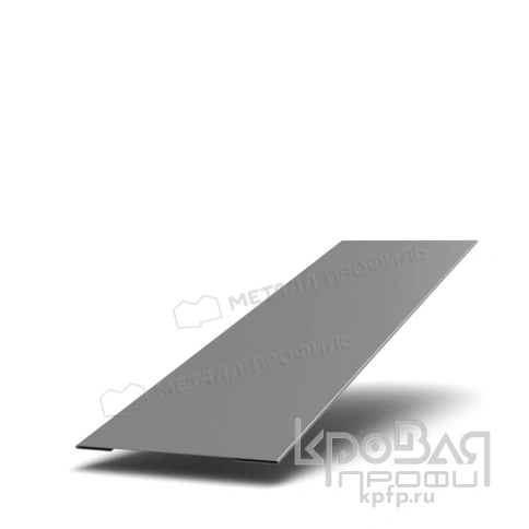 Планка стыковочная 60х3000 (ПЭ-01-7004-0.4) фото 1