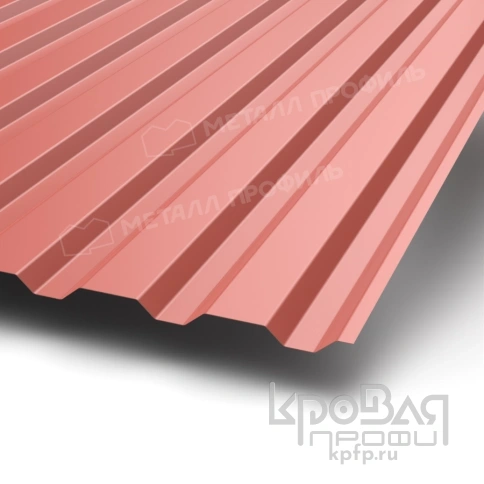 Профилированный лист МП-20х1100-A (ПЭ-01-3009-0,7) фото 1