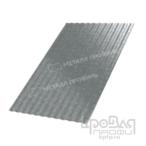 Профилированный лист МП-10х1100-B (ОЦ-01-БЦ-0,45) фото 2