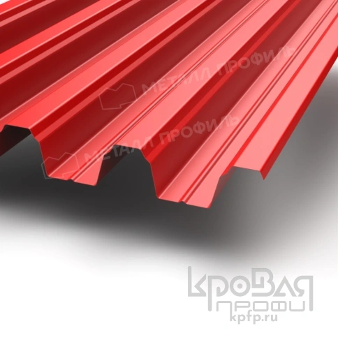 Профилированный лист Н-75х750-A (ПЭ-01-3020-0,7) фото 1
