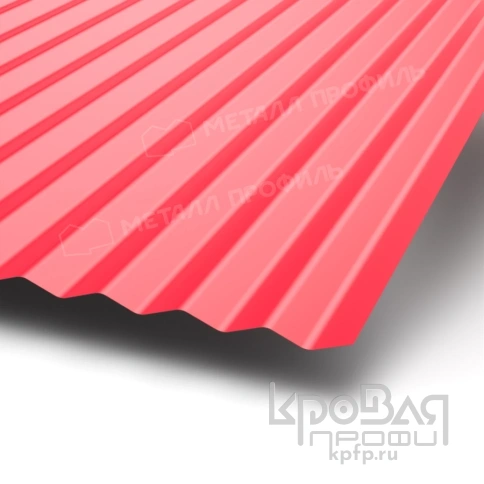 Профилированный лист МП-18х1100-B (ПЭ-01-3003-0,45) фото 1