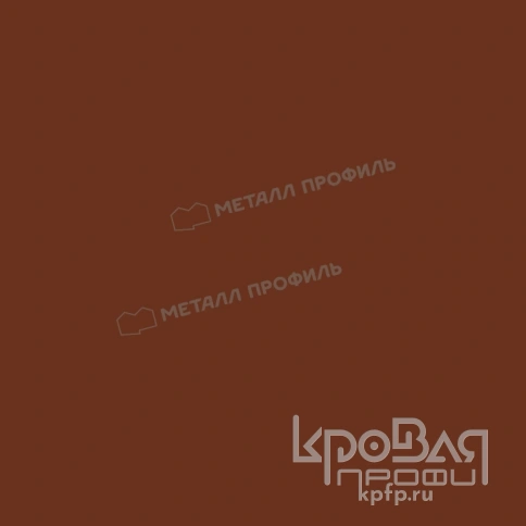 Сайдинг Lбрус-XL-14х335 (ПЭ-01-3011-0.45) фото 3