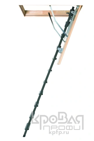 Лестница 70x120x280 LMS фото 10