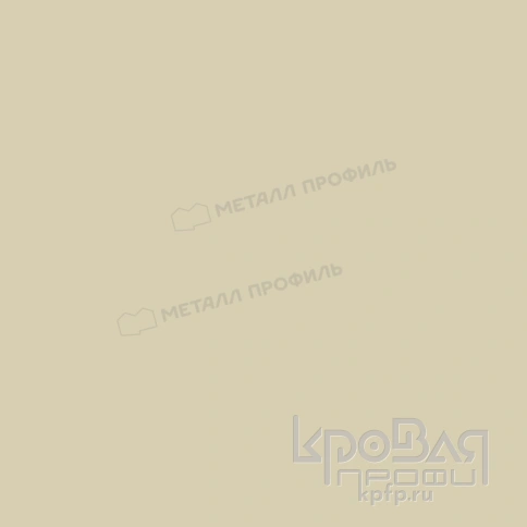 Планка торцевая 95х120х2000 (ПЭ-01-1035-0.45) фото 3