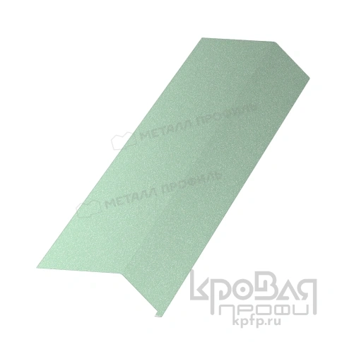 Планка карнизная 100х69х2000 (PURMAN-20-Tourmalin-0.5) фото 1