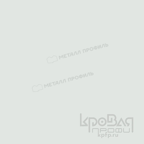 Планка угла наружного 115х115х2000 (ПЭП-01-9003-0.45) фото 3