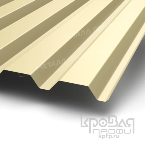 Профилированный лист С-44х1000-B (ПЭ-01-1014-0,7) фото 1