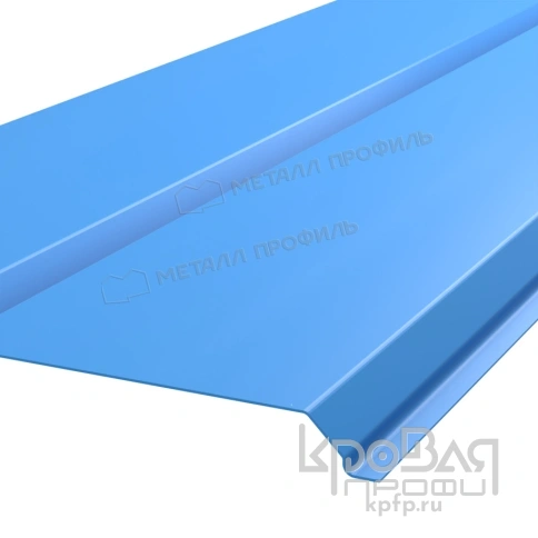 Сайдинг Lбрус-15х240 NormanMP (ПЭ-01-5015-0.5) фото 1