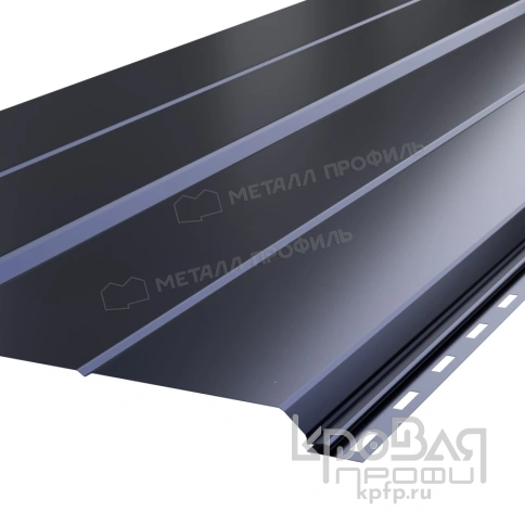 Сайдинг Lбрус-XL-Н-14х335 (PURMAN-20-Citrine-0.5) фото 1